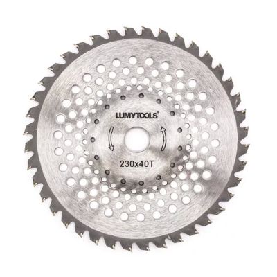 Disc motocoasa, concav,230x1.3mm,40 dinti vidia lt36880