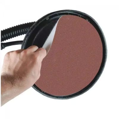 Disc Polish 80 granulatie 225mm 5BUC/SET 77491