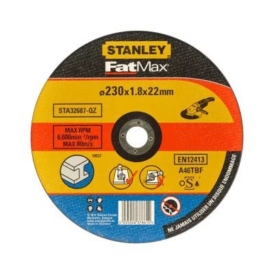 Disc taiere metal 230x3x22.2 DWA5425IA-AE