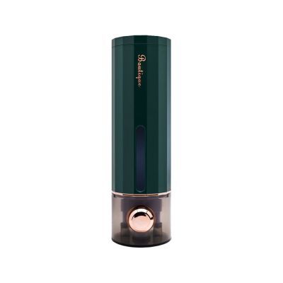 Dispencer SAV Silk Green EM Dark Green 138013n