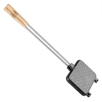 Dispozitiv sandwich-uri pentru gratar 63-156