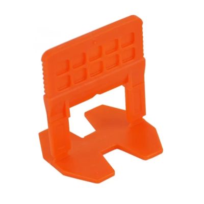 Distantier plastic clips pentru gresie 1.5 mm -100BUC/ punga 37652