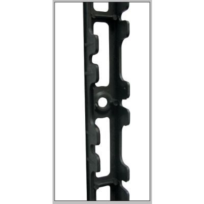 distantier pvc 25mm-2 m/wurth