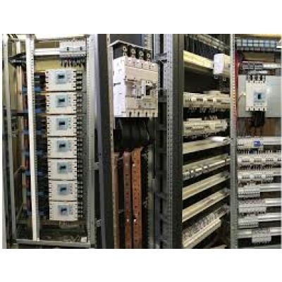 Distributie electrica si comanda