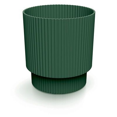 DMIN200-2411U Ghiveci pentru flori milly -verde de pin