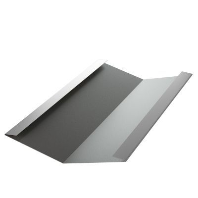 Dolie 417 mm RAL 7016 0.45mm