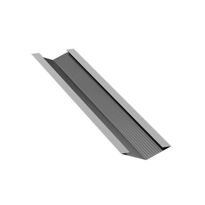 Dolie 417 mm RAL 7016 0.45mm