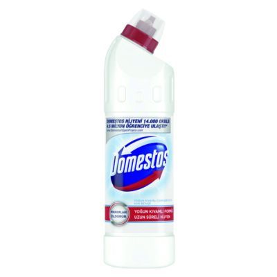 Domestos dezinfectant alb 750ml