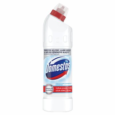 Domestos dezinfectant alb 750ml