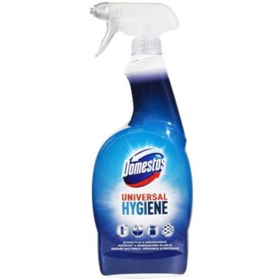 Domestos sp univ albastru 750ml