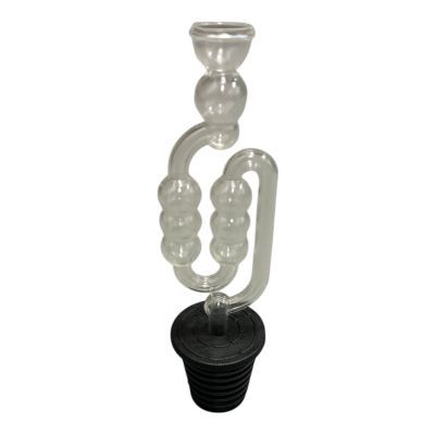 Dop cu serpentina 10-25 L bu