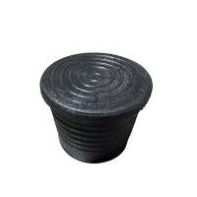 Dop damigeana cauciuc 54l