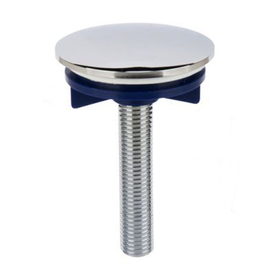 Dop ornament cromat fi50 1324