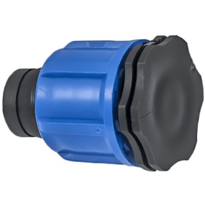 Dop pentru banda de picurare 17mm 0121382