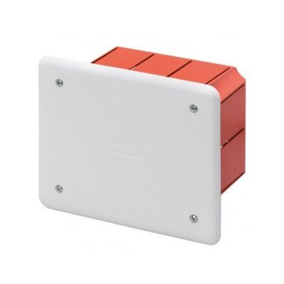Doza derivatie incastrata 152x98x70 GW48004
