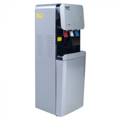 Dozator apa podea AQUAPUR3 filtre H3HNC 87903000300