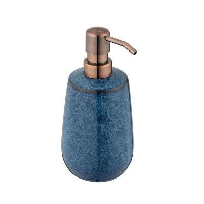 Dozator sapun Athens Blue