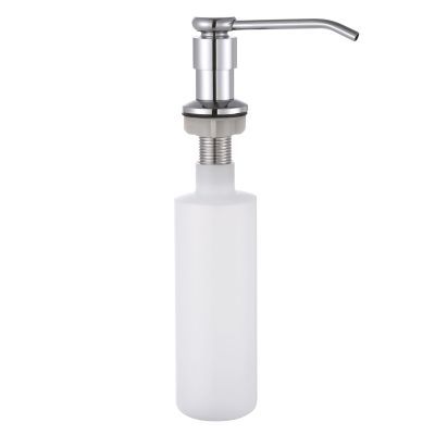 Dozator sapun inox