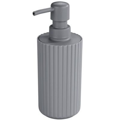 DOZATOR SAPUN MINAS GRI 23023100 ALSTAR