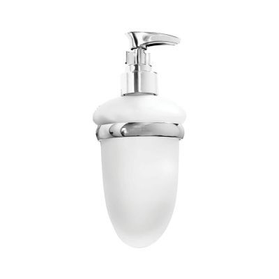 Dozator sapun sticla Optima Aida 3731-g