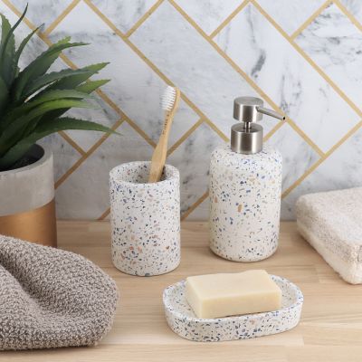 DOZATOR SAPUN terrazzo 62166672 DOZATOR SAPUN terrazzo 62166672