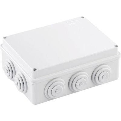 Cb doza etansa IP65 190x145-el14191
