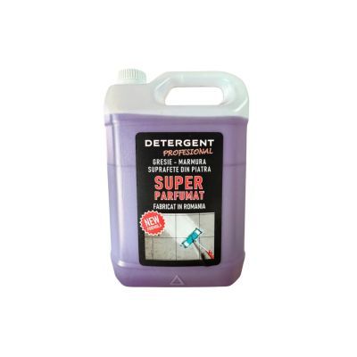 Dr stephan floor Rose 5l