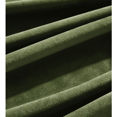 Draperie din catifea simpla
