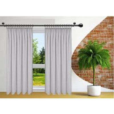 Draperii gata facute
