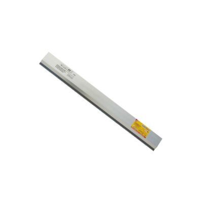 Dreptar cu dinti 55cm-8091