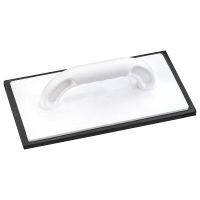 Drisca plastic 280x140mm garn 9mm cauciuc microporos 92214010