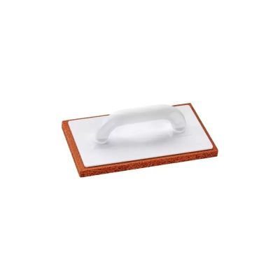 Drisca plastic 280x140mm garn.9mm burete cauciuc 92413010