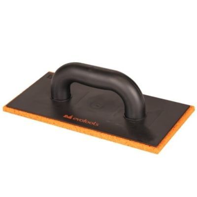 Drisca pvc expert cu burete tip fagure lt06542