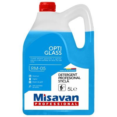 DR.STEPHAN GLASS&MIRRORS 5L 90016097
