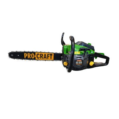 Drujba pe benzina procraft GS-450 12830