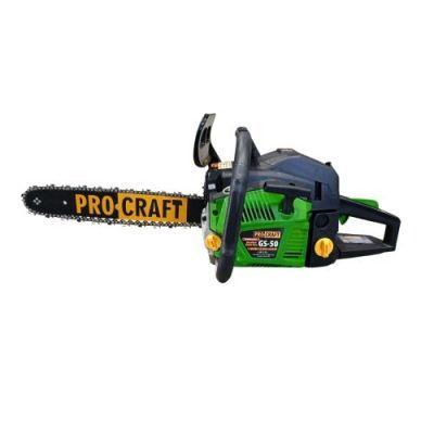 Drujba pe benzina procraft GS-50 12829