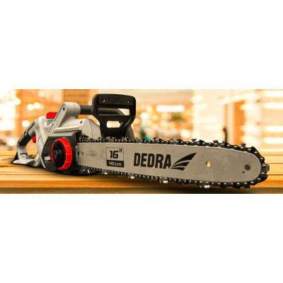 Fierastrau electric cu lant 2.2KW 40cm-ded8701