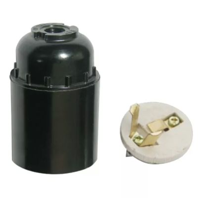 Dulie E27 bachelita + TV DL3028