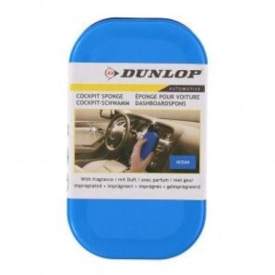 Dunlop burete cu silicon intretinere bord
