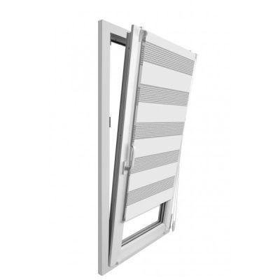 Duorulou Magic Light D1 Alb 91x121 cm