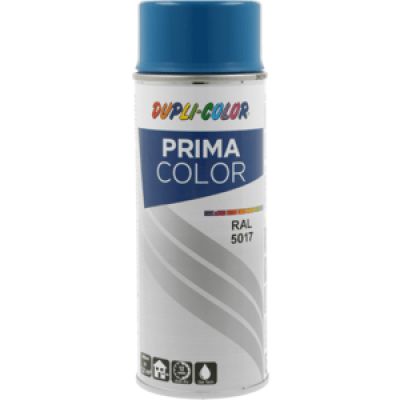 Duplicolor prima ral 1021 galben lucios 400ml 379813
