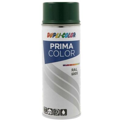 Duplicolor prima ral 6005 verde muschi 400 ml 379846