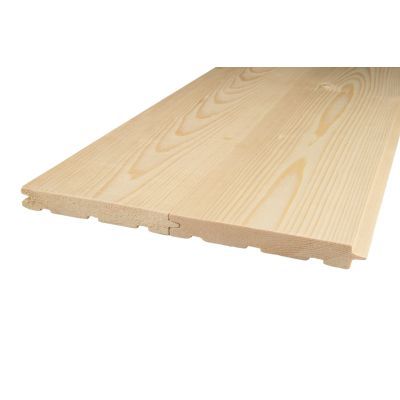 Dusumea lemn rasinoase, CAL.I, 20x121x4000mm