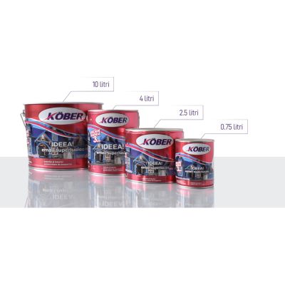 E51101-B10L EMAIL IDEEA ALB POLAR B10L