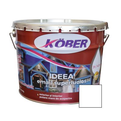 E51101-B10L EMAIL IDEEA ALB POLAR B10L