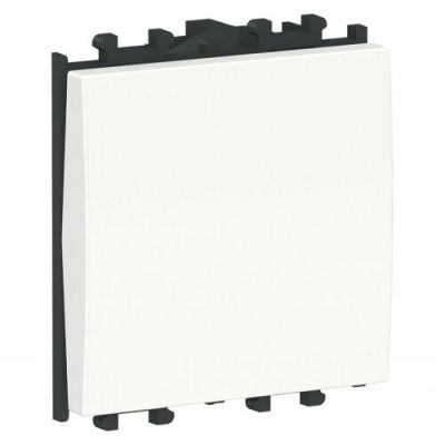 Easy styl intrerupator cap scara 2m alb