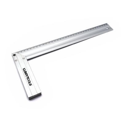Echer aluminiu 350mm 18365