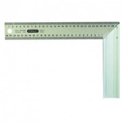 Echer din otel dulgherie Stanley 300x200mm - 1-45-686