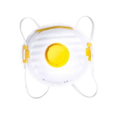 Masca praf cu supapa 3/SET 46007