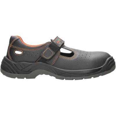 Sandale de lucru Walk Blak 44  Bkswalk